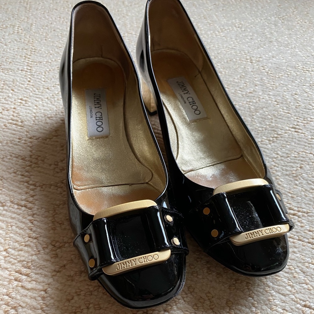 Jimmy Choo Shoes